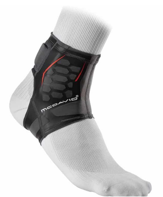 MCDAVID 4100 ACHILLES SLEEVE