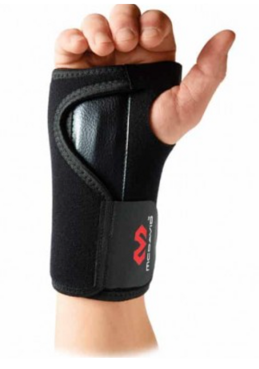 MCDAVID 454 WRIST SUPPORT