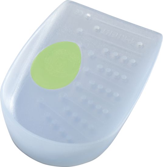 Hælpúðar - Pedi Pro Softer
