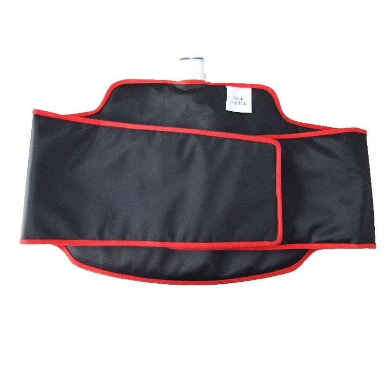 FROST Rehab - Bakhlíf