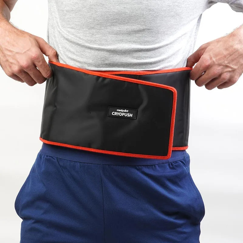 FROST Rehab - Bakhlíf