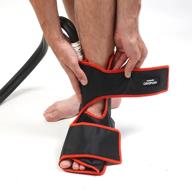 FROST Rehab - Ökklahlíf