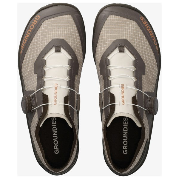 Chamonix TR Precision
