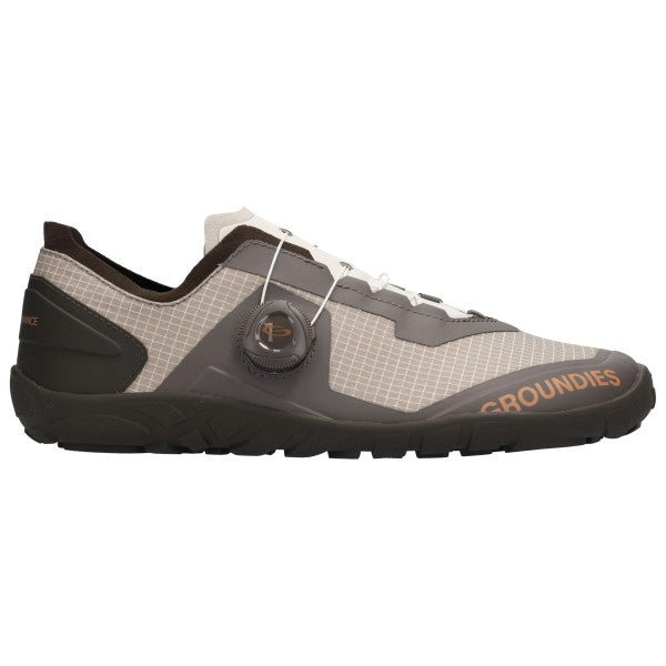 Chamonix TR Precision