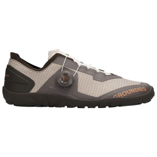 Chamonix TR Precision