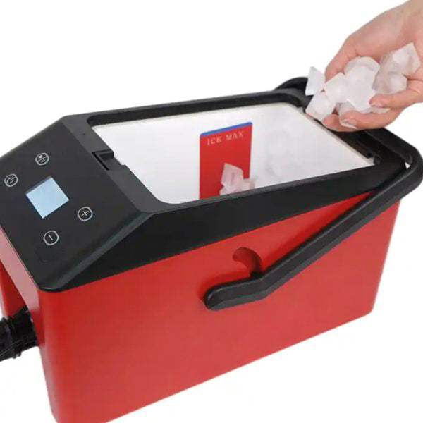 FROST Rehab - Kulda Og Þrýstimeðferð