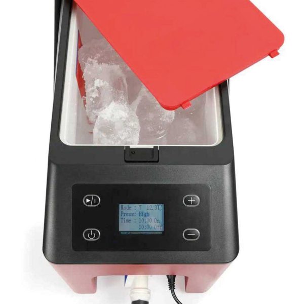 FROST Rehab - Kulda Og Þrýstimeðferð