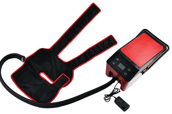 FROST Rehab - Hnéhlíf