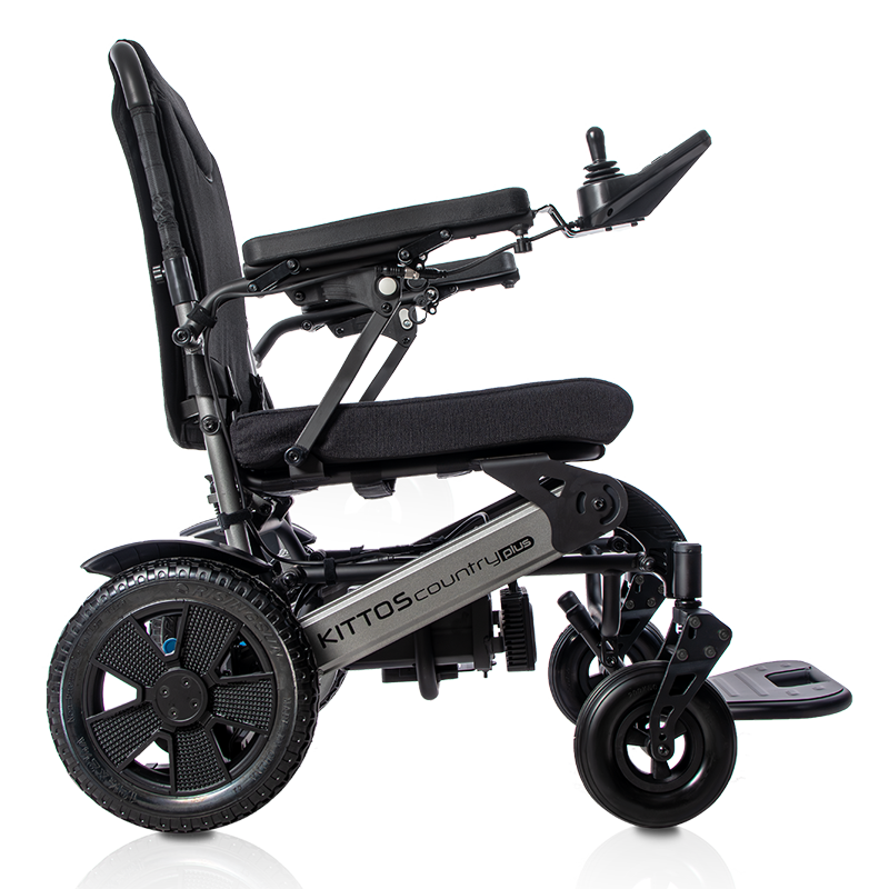 Kittos Country Plus