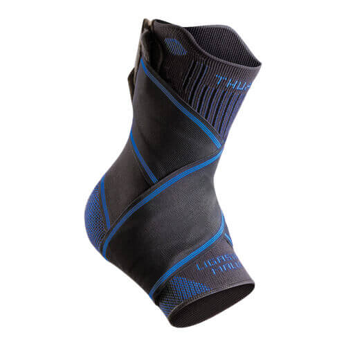 Ökklahlíf - Ligastrap Malleo