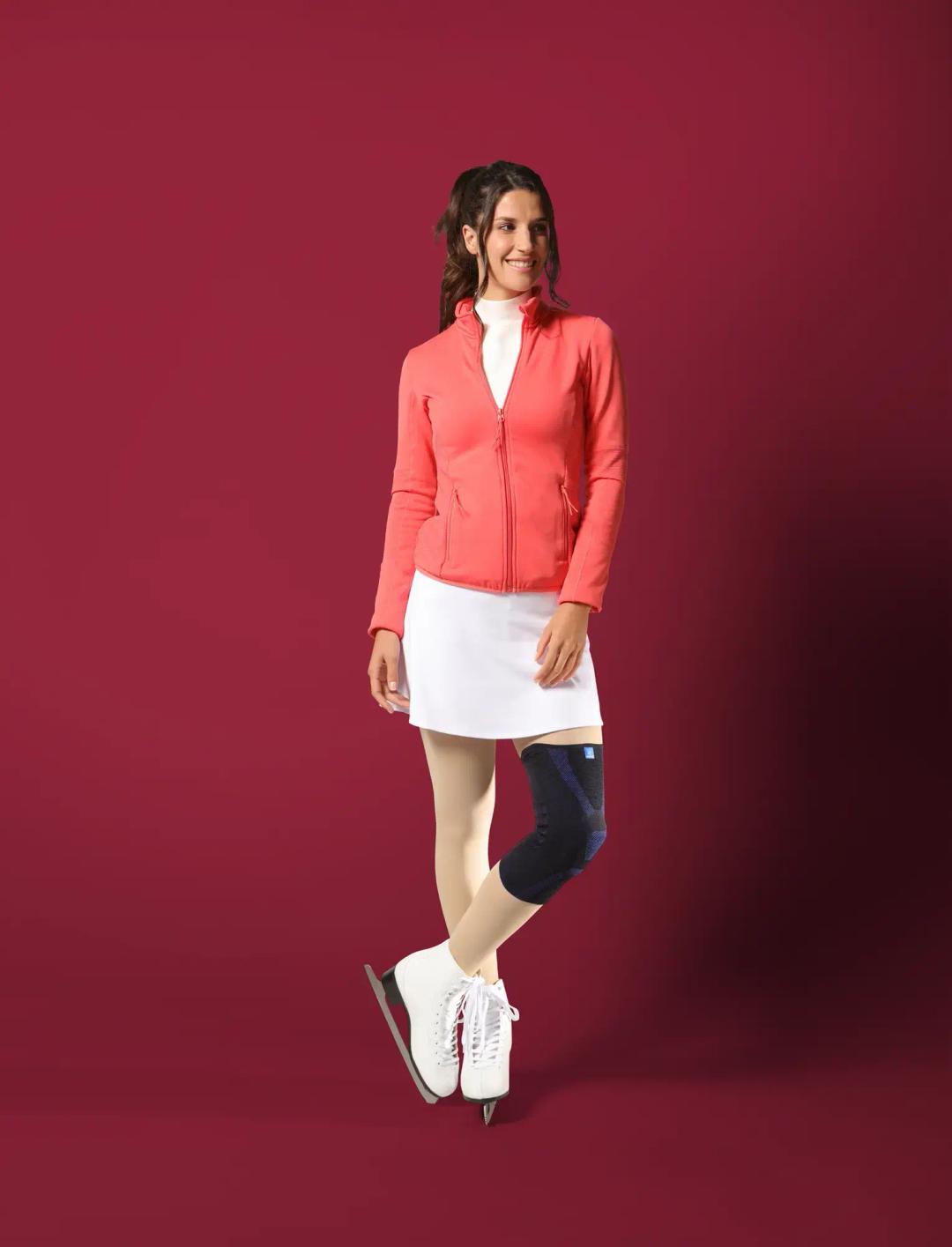 Patellar Hnéhlíf - GenuPro Comfort