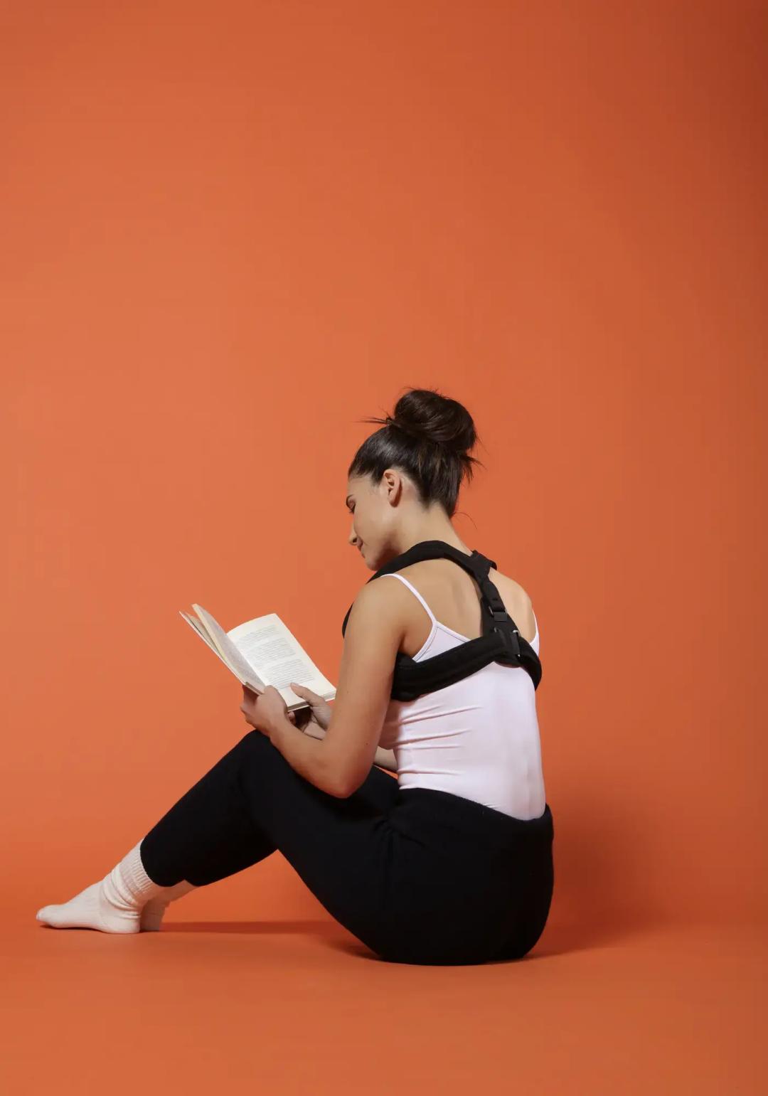 Viðbeinsstuðningur - Ligaflex clavicular straps