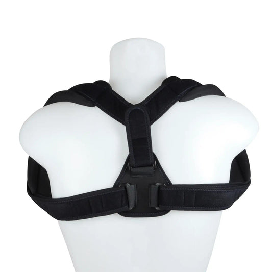Viðbeinsstuðningur - Ligaflex clavicular straps