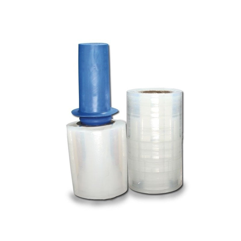 Plastfilma - Flexiwrap