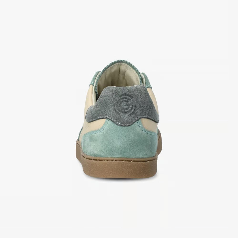 Panama - Beige/ Sage Green