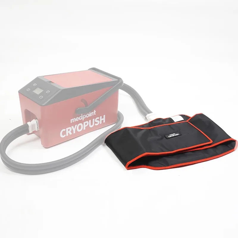 FROST Rehab - Bakhlíf