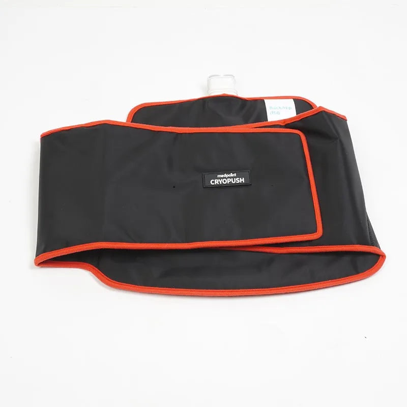 FROST Rehab - Bakhlíf