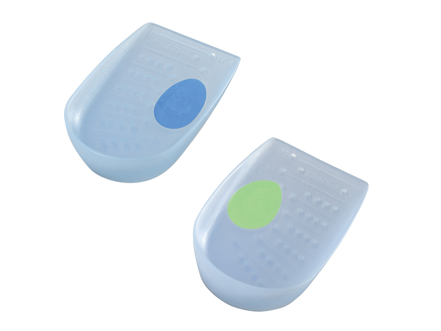 Hælpúðar - Pedi Pro Softer