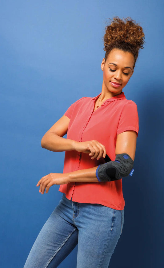 Olnbogahlíf - Thuasne Silistab Epi