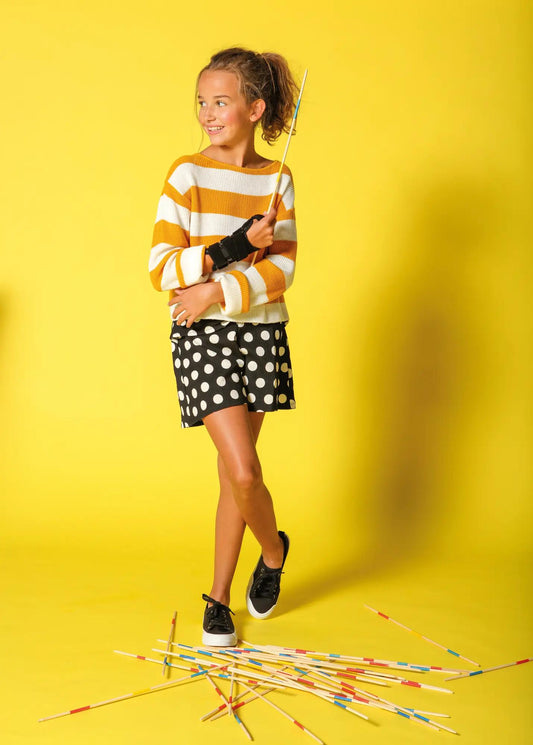 Spelka á Hönd - Thuasne Ligaflex Manu