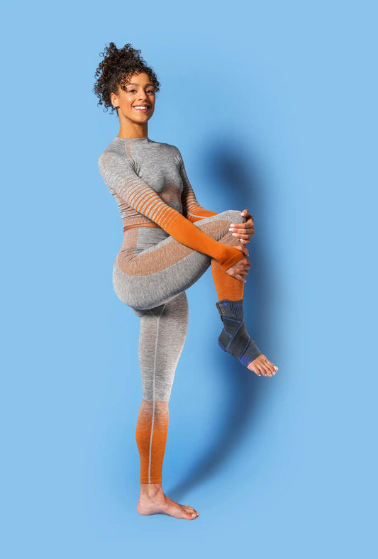 Ökklahlíf - Thuasne Ligastrap Malleo